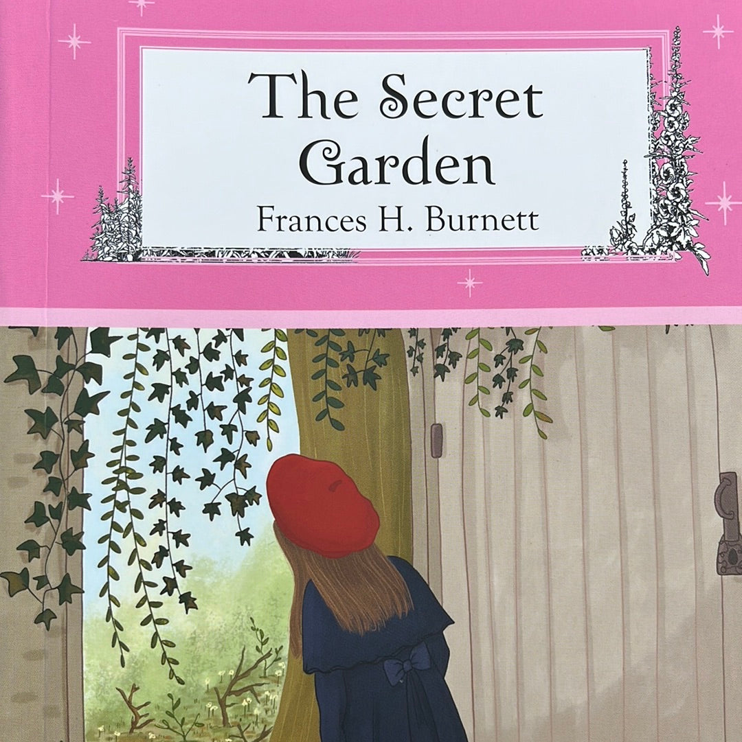 The Secret Garden