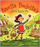 Amelia Bedelia's First Apple Pie