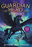 The Guardian Herd: Stormbound (Guardian Herd, 2)