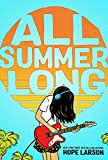 All Summer Long (Eagle Rock Series, 1)