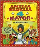 Amelia Bedelia 4 Mayor