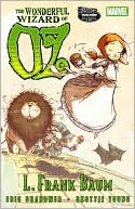 The Wonderful Wizard of Oz (Graphic Novel)