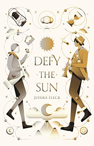 Defy the Sun (The Offering Series, 2)