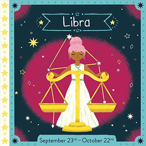 Libra (My Stars) (Volume 7)