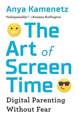 The Art of Screen Time