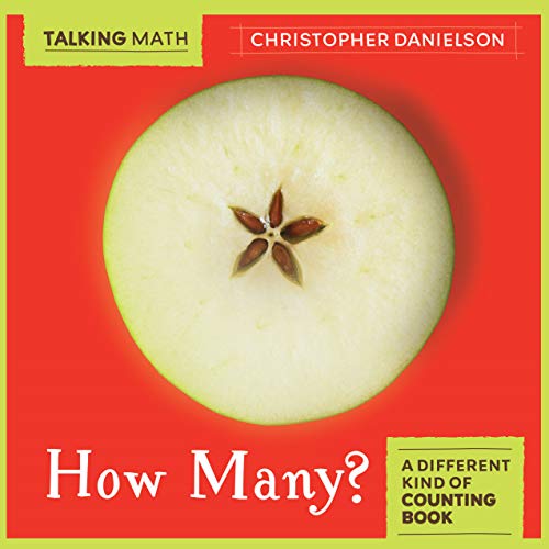 How Many? (Talking Math)