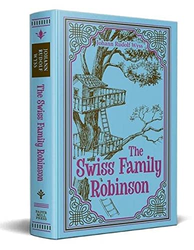 Swiss Family Robinson