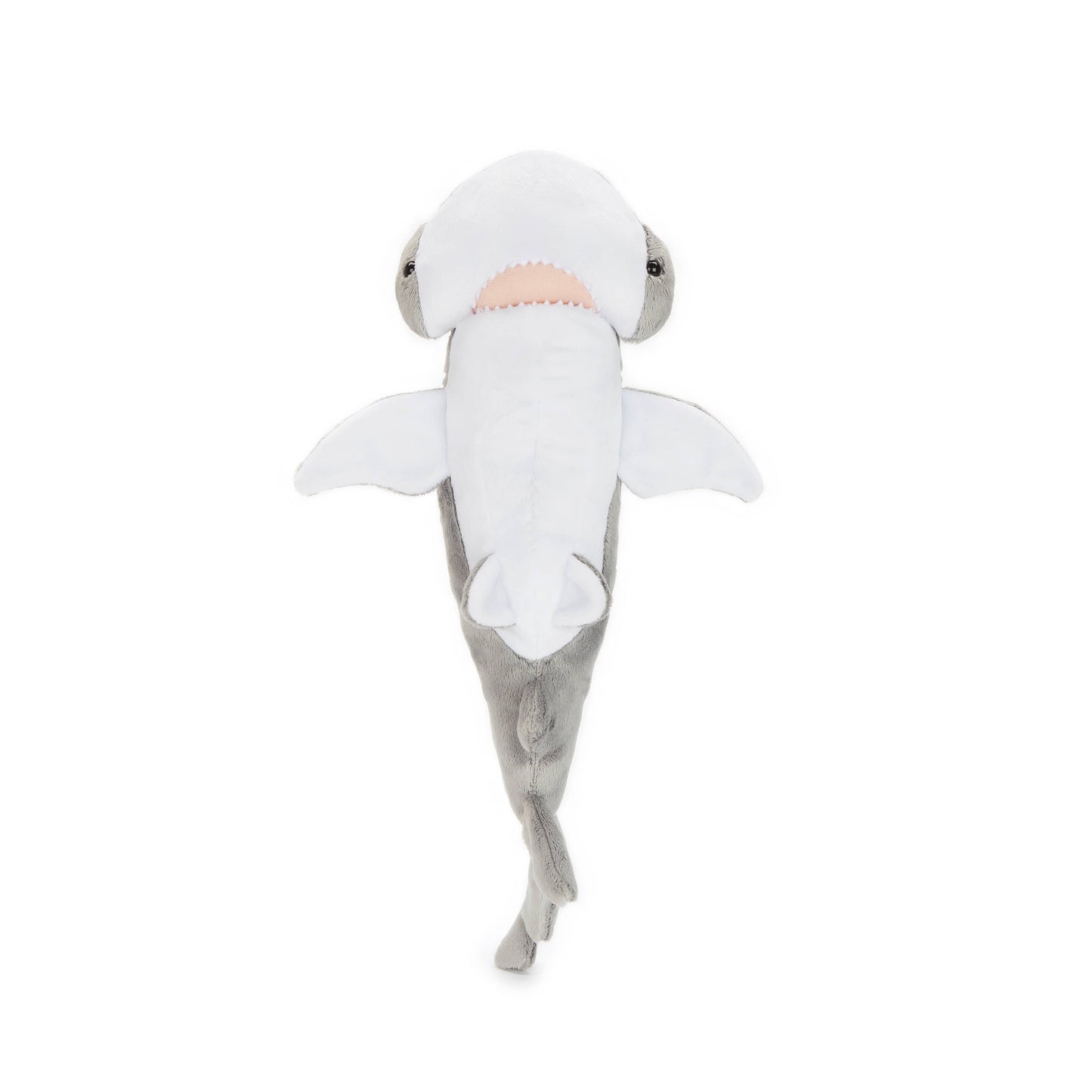 16" Bonnethead Shark Stuffed Animal