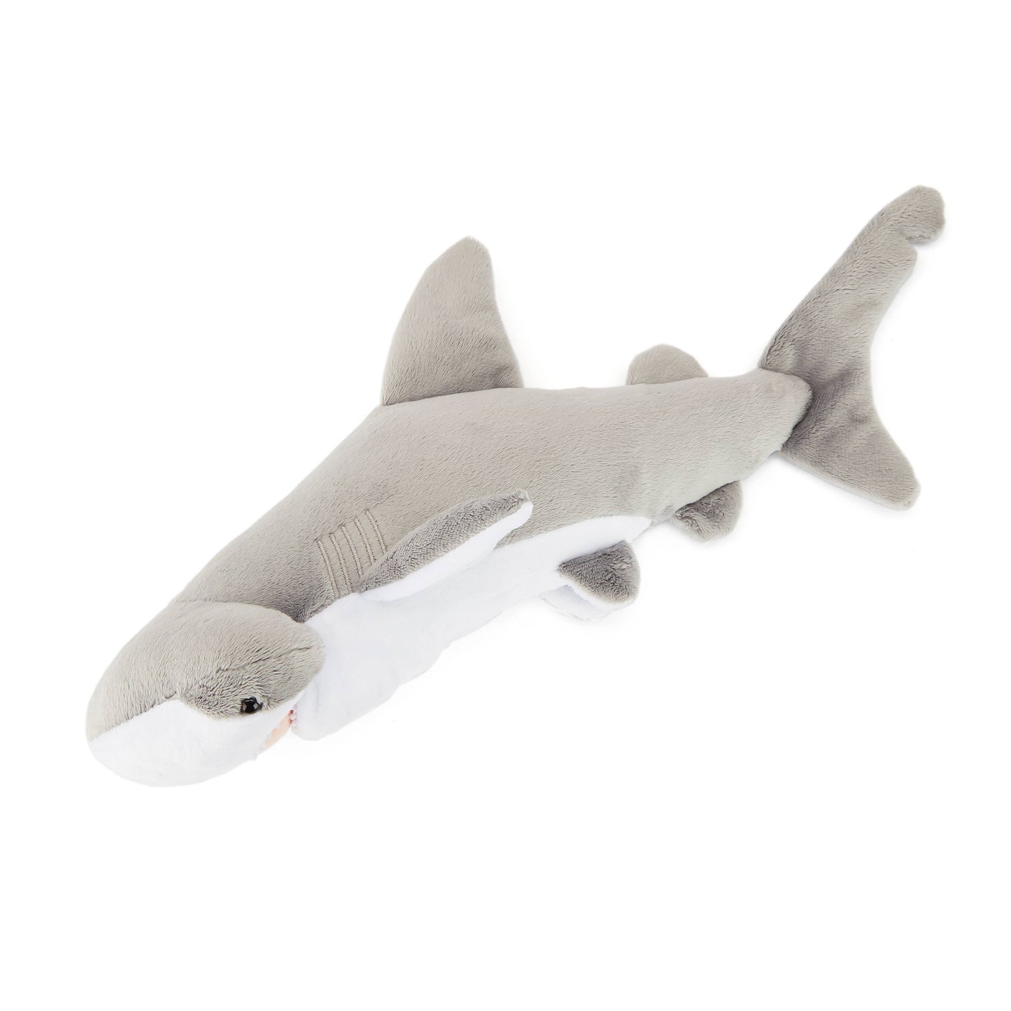 16" Bonnethead Shark Stuffed Animal