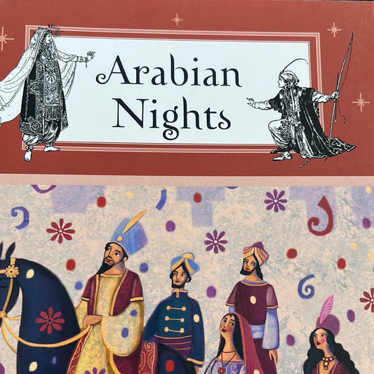 Arabian Nights