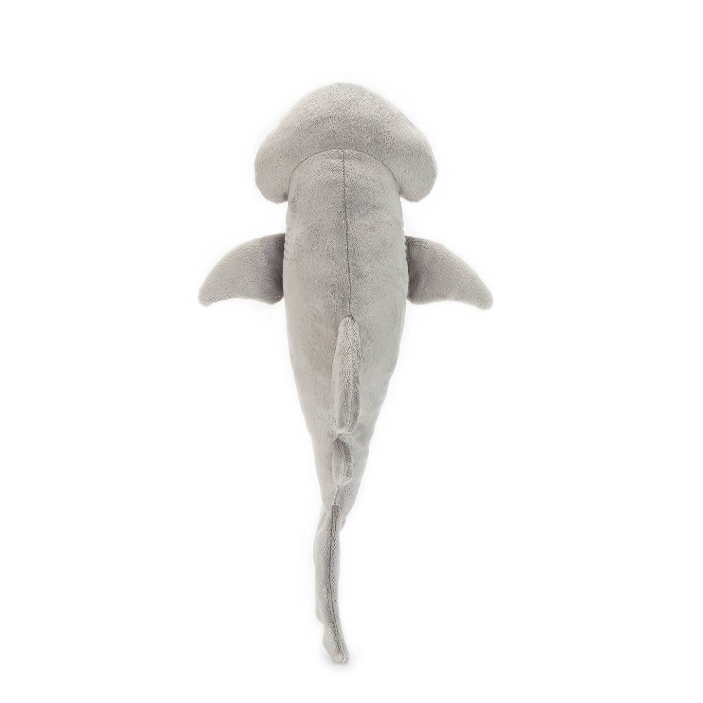 16" Bonnethead Shark Stuffed Animal