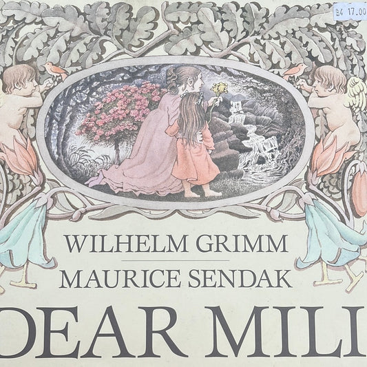 Dear Mili