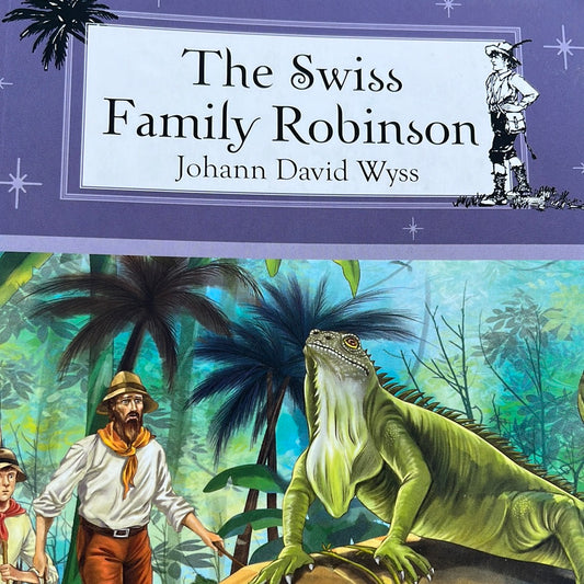 The Swiss family Robinson