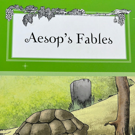 Aesop’s Fables