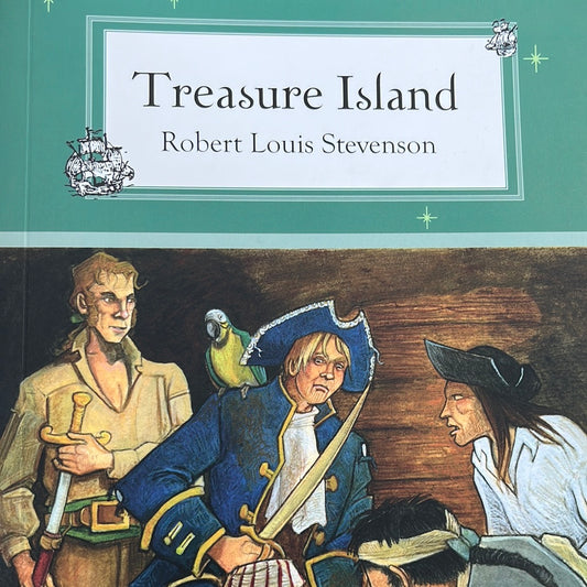 Treasure Island