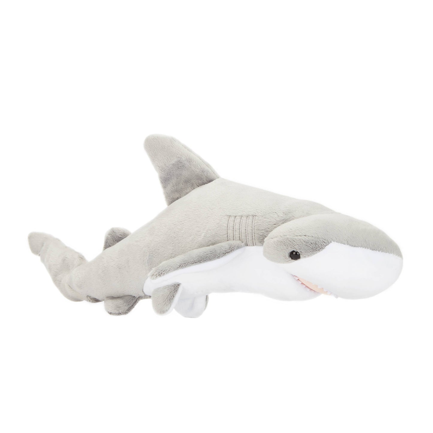 16" Bonnethead Shark Stuffed Animal