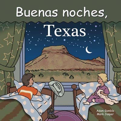 Buenas Noches, Texas (Spanish Edition) **