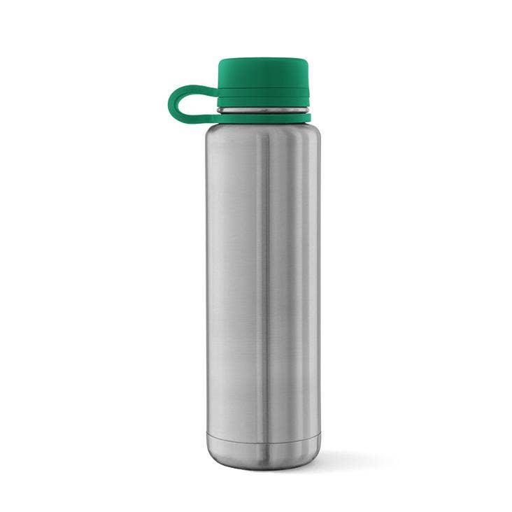 18 oz Stainless Steel Water Bottle