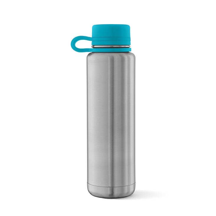 18 oz Stainless Steel Water Bottle