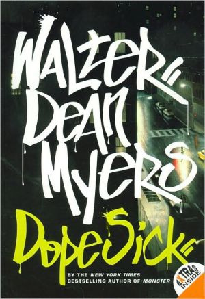 Dope Sick (walters dean myers)