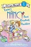 Fancy Nancy: Best Reading Buddies (I Can Read Level 1)