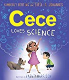 Cece Loves Science