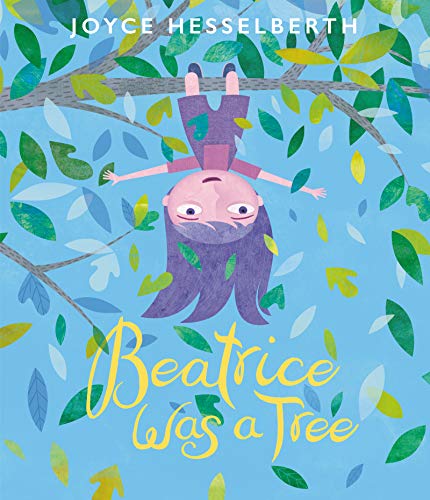 Beatrice Was a Tree