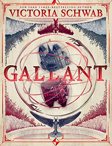 Gallant