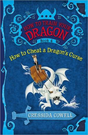 HOW TO CHEAT A DRAGON'S CURSE (How to Train Your Dragon (4))