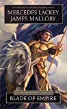 Blade of Empire: Book Two of the Dragon Prophecy (The Dragon Prophecy Trilogy, 2)