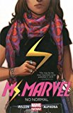 Ms. Marvel Volume 1: No Normal (Ms Marvel, 1)