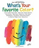 What's Your Favorite Color? (Eric Carle and Friends' What's Your Favorite)