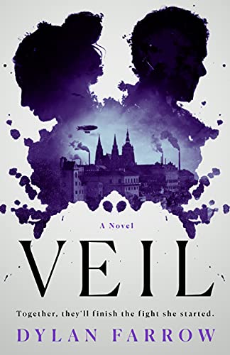 Veil: A Hush Novel (The Hush Series, 2)