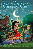 Artemis the Brave (4) (Goddess Girls)