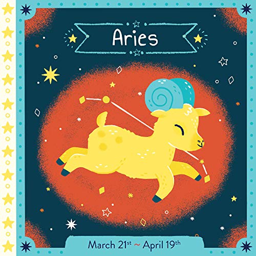 Aries (My Stars) (Volume 2)