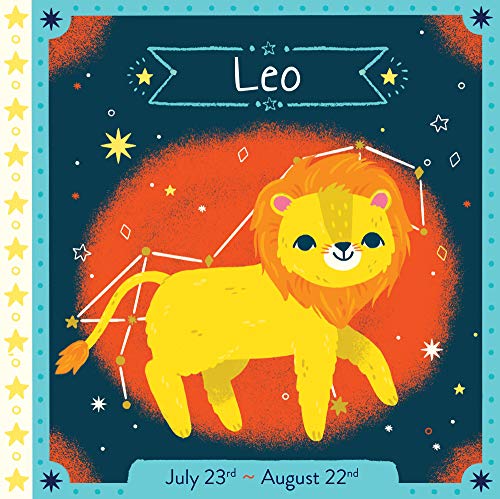 Leo (My Stars) (Volume 6)