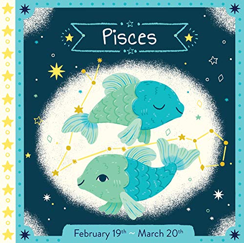 Pisces (My Stars) (Volume 8)
