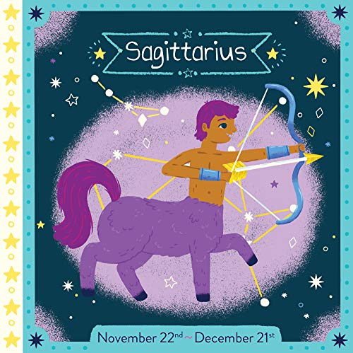 Sagittarius (My Stars) (Volume 9)