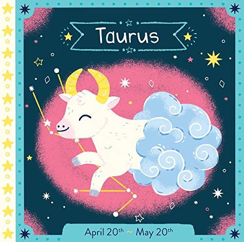 Taurus (My Stars) (Volume 11)