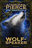 Wolf-Speaker (2) (The Immortals)