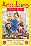 Ada Lace Sees Red (2) (An Ada Lace Adventure)