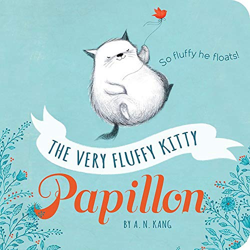 The Very Fluffy Kitty, Papillon (Papillon (1))