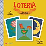 Loteria: First Words / Primeras Palabras (English and Spanish Edition)