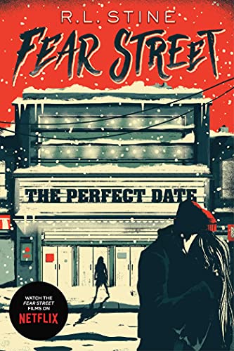 The Perfect Date (Fear Street)