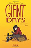 Giant Days Vol. 1 (1)