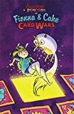 Adventure Time: Fionna & Cake Card Wars (1)