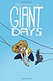 Giant Days, Vol. 3