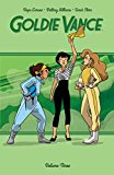 Goldie Vance Vol. 3 (3)