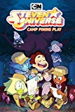 Steven Universe Original Graphic Novel: Camp Pining Play