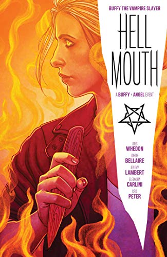 Buffy the Vampire Slayer/Angel: Hell Mouth